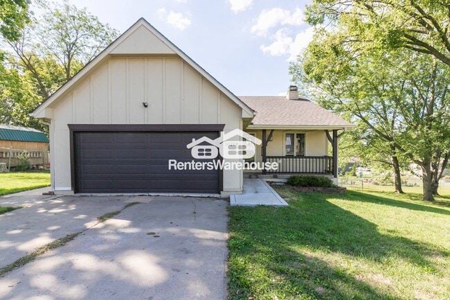 Building Photo - 16208 Speaker Ave
