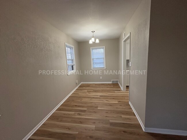 Building Photo - Coming Soon! Freshly Remodeled 3-Bedroom, 1-Bathroom with 2-Car Detached Garage!