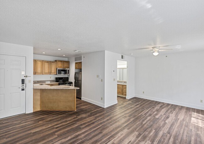 Building Photo - Kilgore Apartments (ANR Kalamazoo Limited ...