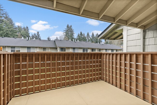 Apartamento de lujo de 2 habitaciones y 1 baño - 909 pies cuadrados - Willow Hill Apartments