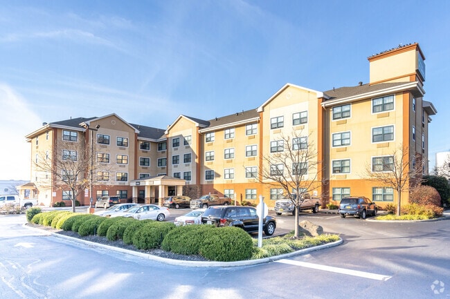 Short Term Lease Yonkers