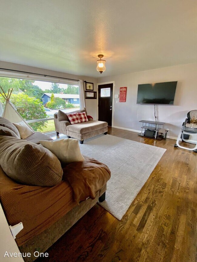 Foto del edificio - 4 br, 2 bath House - 2243 S. 250th Street