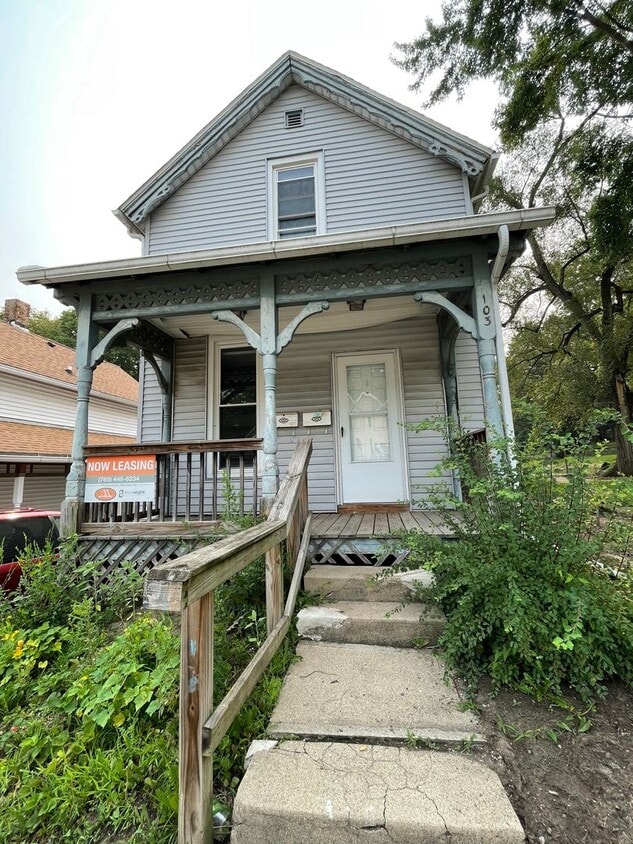 Photo - 103 Asher St. - Four Eight
