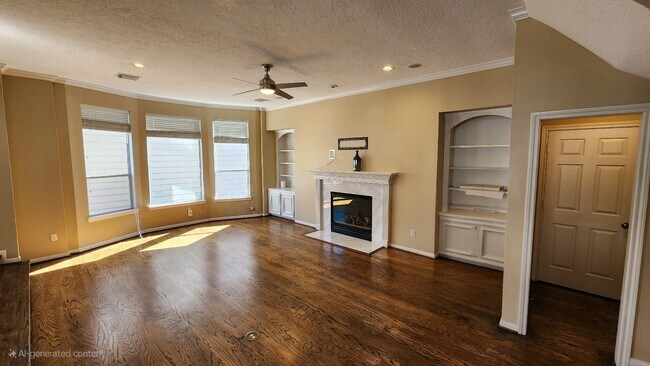 Building Photo - 317 Birdsall St