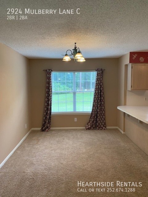 Foto del edificio - 2 bedroom 2 bath condo in Forbes Woods