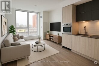 Building Photo - 1-421 Belsize Dr