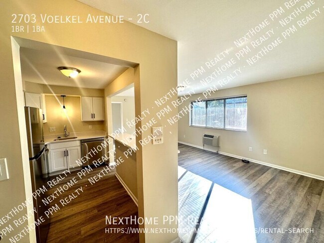 Foto del edificio - 2703 Voelkel Ave