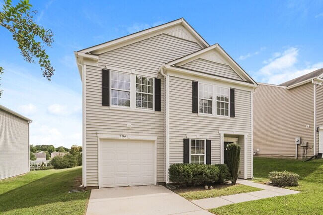 Foto del edificio - 4589 Kellybrook Dr
