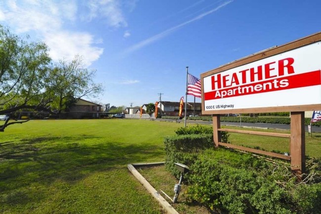 The Heather - Heather Apartments