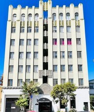 Interior Photo - Serrano Towers