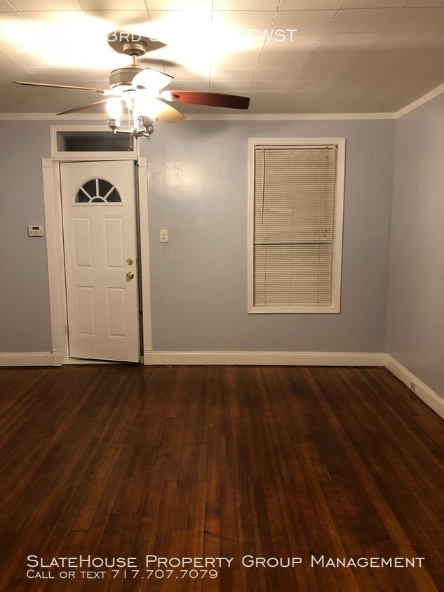 Primary Photo - FIVE Bedroom/TWO Bathroom Single Family Home