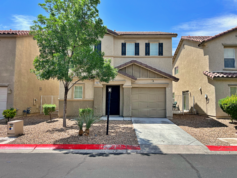 Foto principal - 7337 Camden Pine Ave