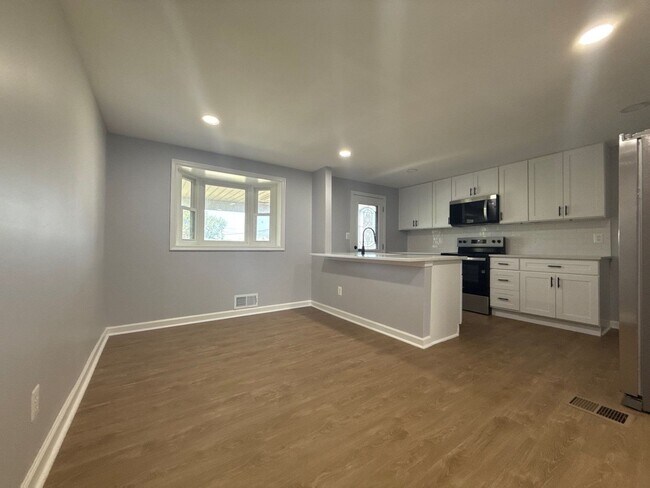 Foto del edificio - Three Bedroom House in Dundalk