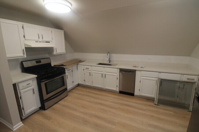 Foto del edificio - 3723 N Whipple St