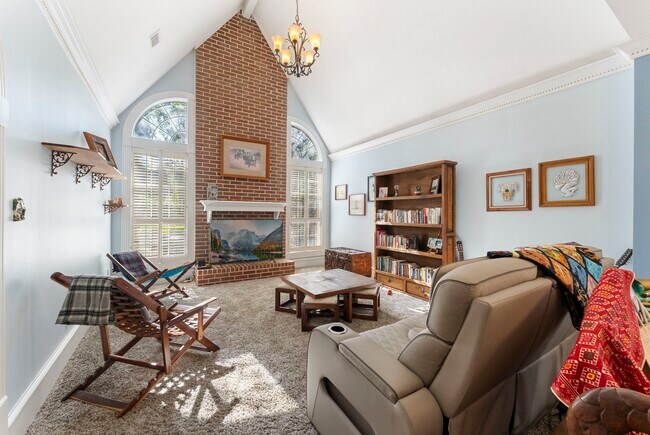 Foto del edificio - 11 Hornsilver Pl