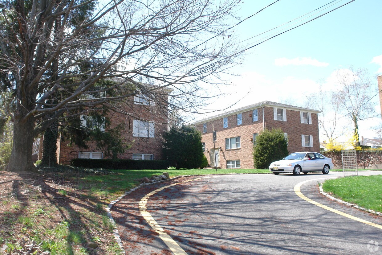 Foto principal - Walker Court