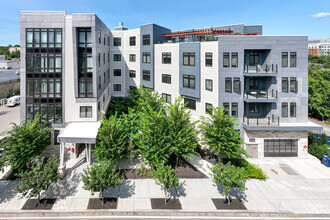 Building Photo - The Brook Luxury Apartments of Cambridge