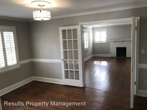 Foto del edificio - 4 br, 2.5 bath House - 105  Waverly Wy