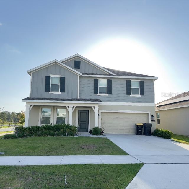 Foto principal - 1002 John Jacob Rd