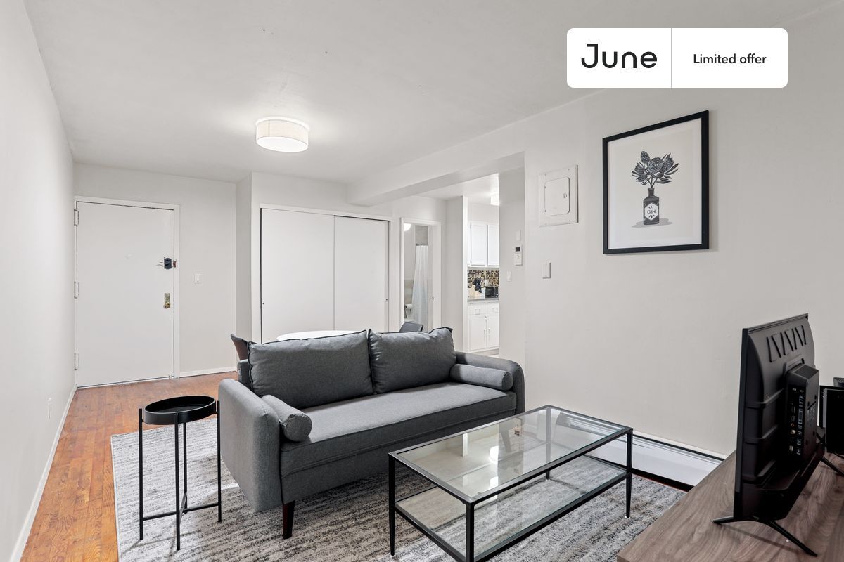 1146 Welling Court Room for Rent in Queens, NY