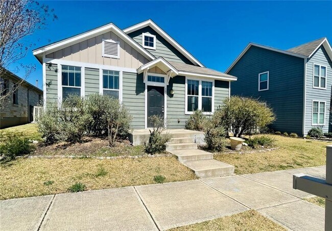 Building Photo - 151 Campos