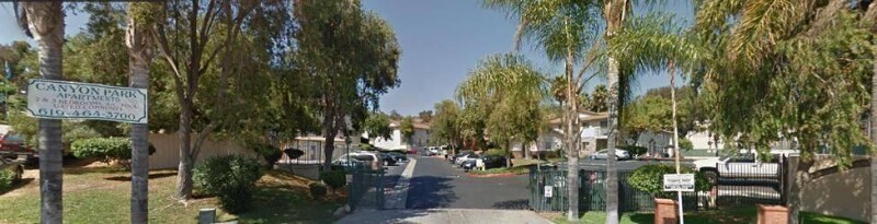 Primary Photo - 1635 Canyon Rd
