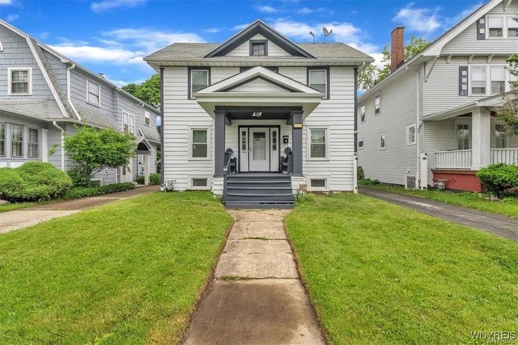 Foto principal - 228 Highgate Ave