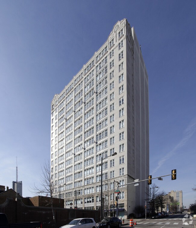 The Grandview Apartments Philadelphia, PA