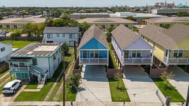 Foto del edificio - 2311 67th St