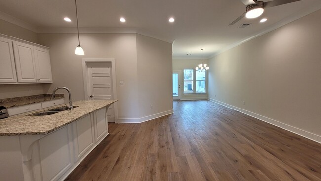 Foto del edificio - Brand New Townhomes in Baton Rouge!