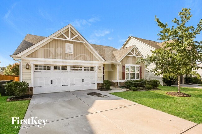 Foto del edificio - 1512 Scarbrough Cir SW