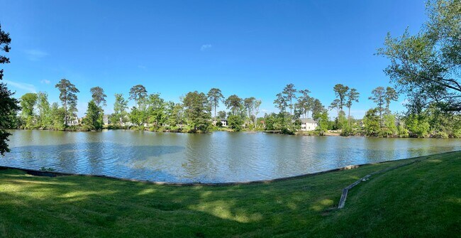 Foto del edificio - 805 De La Fayette Ct