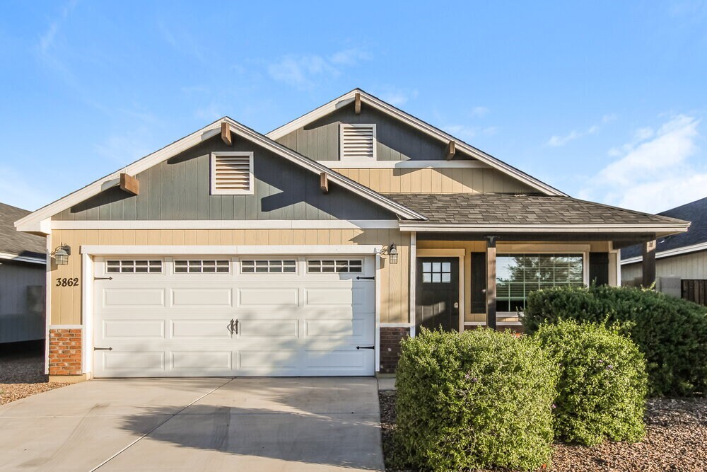 Foto principal - 3862 W Tamarisk St