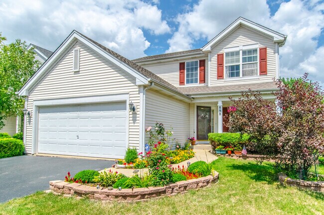 Building Photo - 898 Lakestone Ln