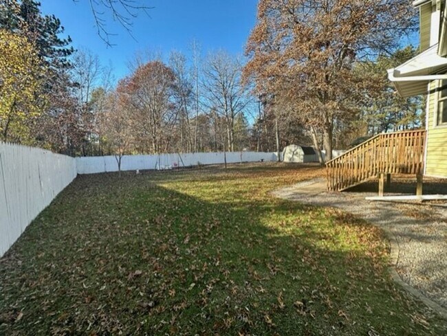Foto del edificio - 5 Bed / 4 Bath Single Family - Baxter - Fu...