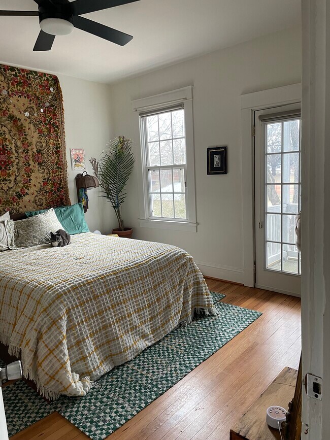 Foto del edificio - 713 N 35th St