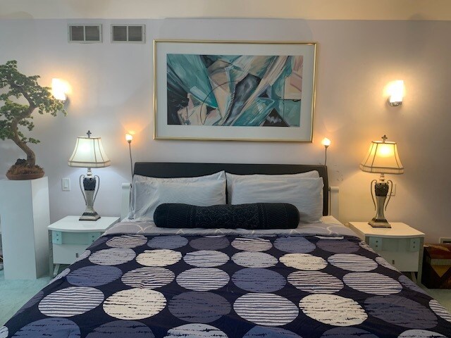 Dormitorio principal - 64 Sheridan Ave