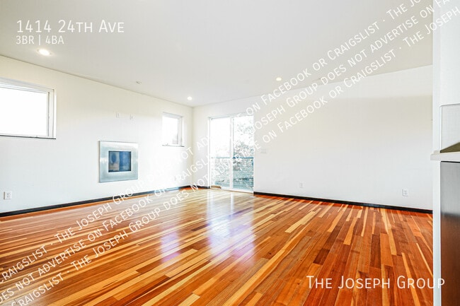 Foto del edificio - 1414 24th Ave