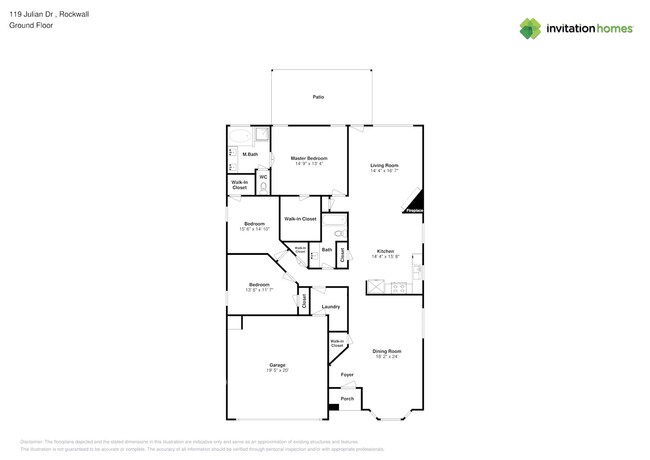 Foto del edificio - 119 Julian Dr