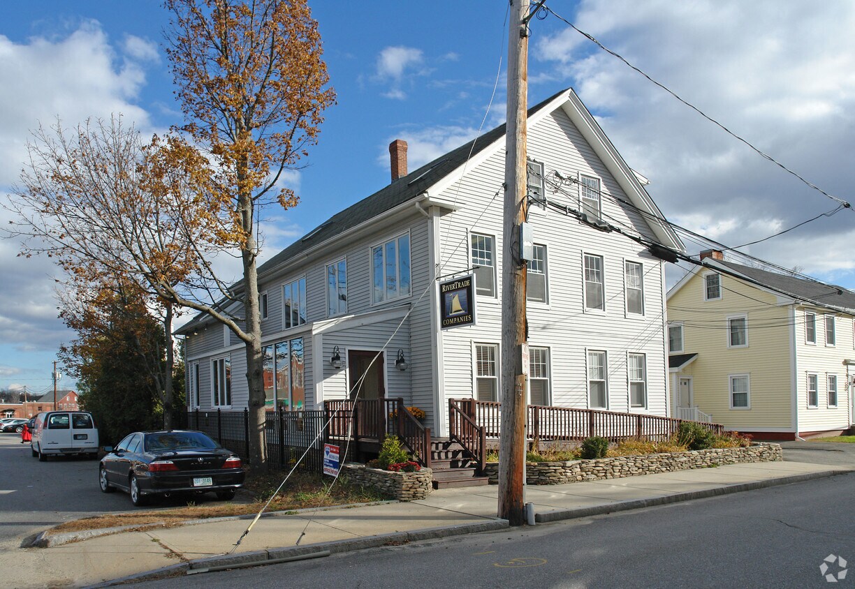 Building Photo - 6-8 Atkinson St