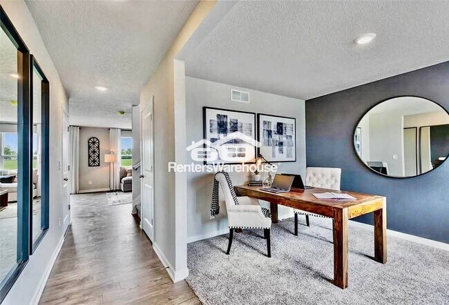Foto del edificio - 1021 25th St SE