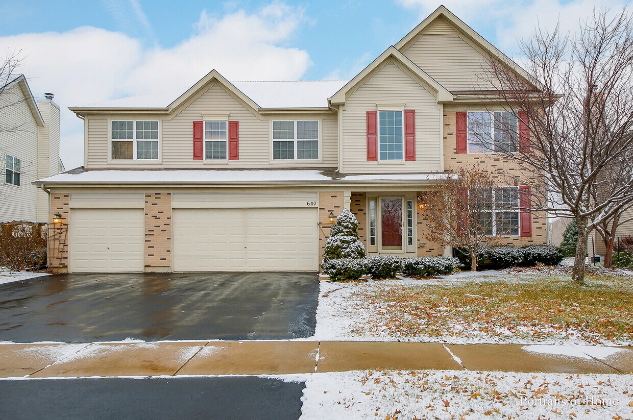 Primary Photo - 607 Mansfield Way