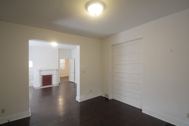 Foto del edificio - 303 West St