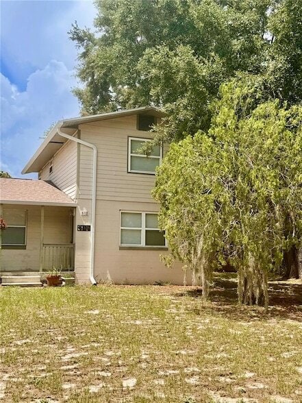 Building Photo - 538 Orange St