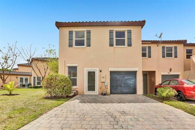 Foto del edificio - 9081 SW 169th Ct