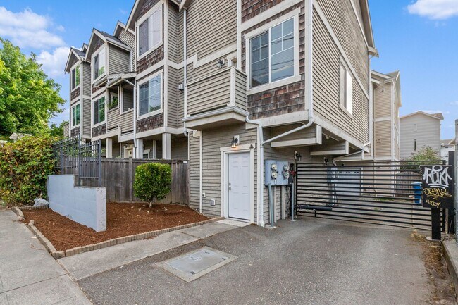 Foto del edificio - 4346 7th Ave NE