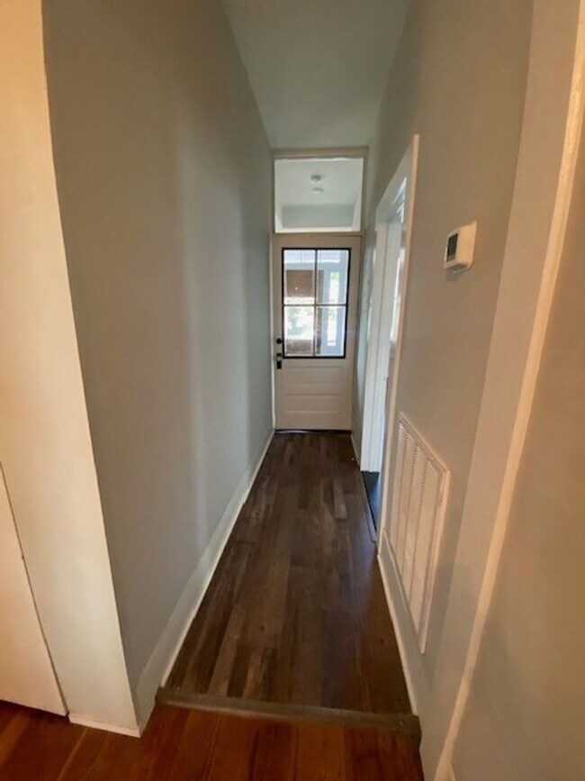 Foto del edificio - Welcome to your new home in Historic Downt...