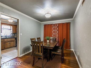 Building Photo - 3 br, 2 bath House - 1708 N Warren Ave