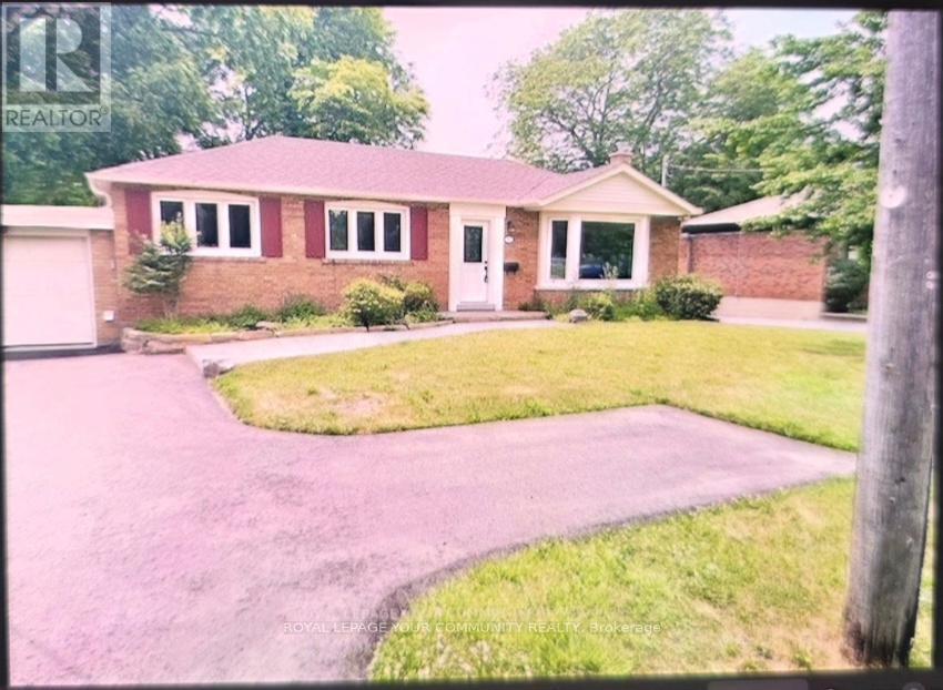 Photo principale - 312 Cochrane St