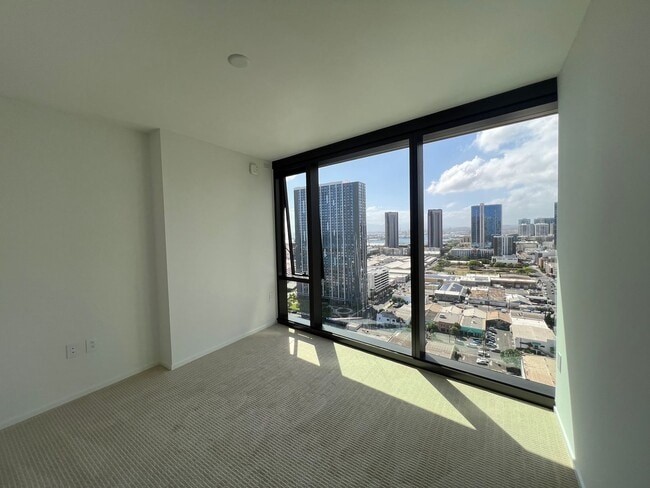 Building Photo - Newly open building, "The Park Ward Village", 1-Bed,1-Bath corner unit